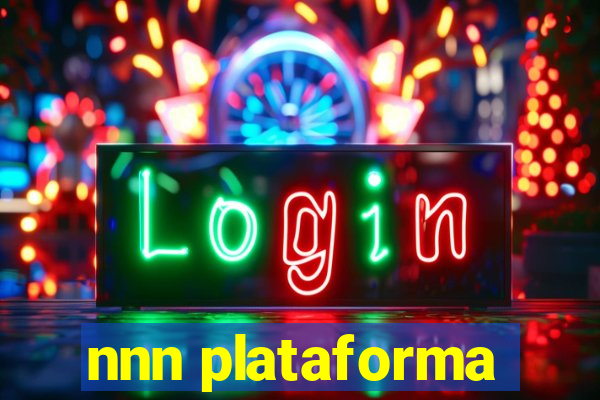 nnn plataforma